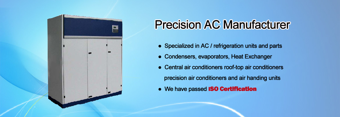 Condenser,Evaporator,Heat Exchanger Manufacturer & Supplier from China