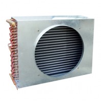 Refrigerator Evaporator