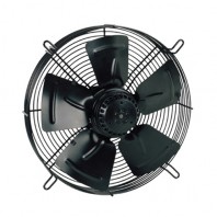  Axial Fan