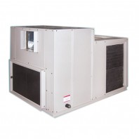 Rooftop Air Conditioner with CE Certificate