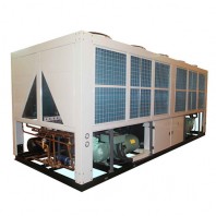 Screw Strong Air Cooled Chiller