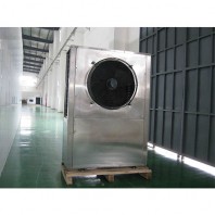 Small Air Cooled Chiller