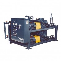 Marine Water Cooled Water Chiller