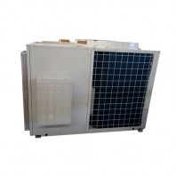 Package Unit Air Conditioners