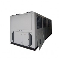 Free Cooling Chiller/Dry Cooler