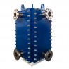 Welded Plate Heat Exchanger