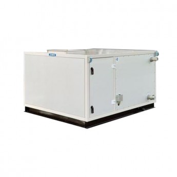 Combined Air handling Unit