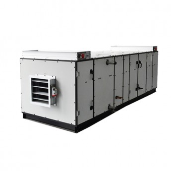 Rooftop Packaged Unit commercial air conditioner