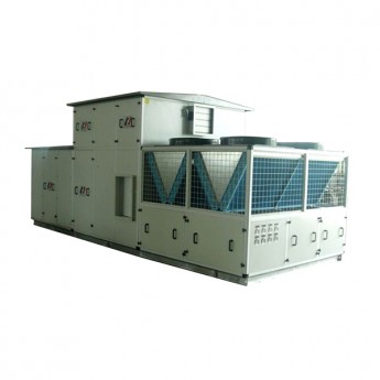Rooftop Air Conditioner Unit
