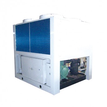 Air to Water Chiller 200kw