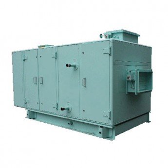 Marine Type Package Air Conditioner