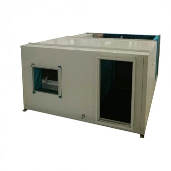 Gas/Electric package units