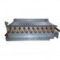 Air Compressor Heat Exchanger