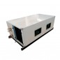 Rooftop packaged commercial air conditioner 60hz cooling only 5ton