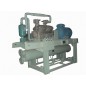Water cooled marine compress-condensing unit