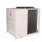 Industrial air and Water cooled water chiller supplier