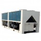 Air cooled water chiller manufacturer