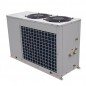 Air cooled water Chiller Supplier
