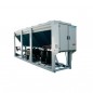 Marine air cooled water chiller