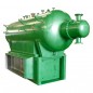 Flue gas-Thermal Oil Combine Type Steam Generator