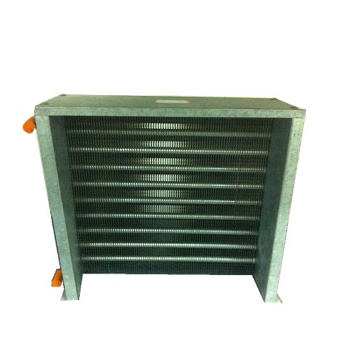 Freezer Unit Evaporator