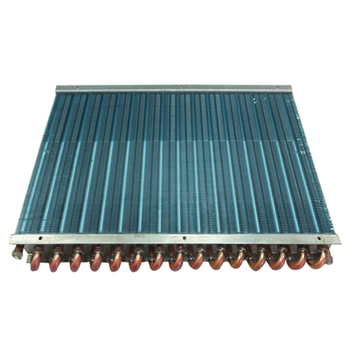 Cabinet Air Conditioner Evaporator