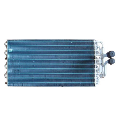 Van Evaporator