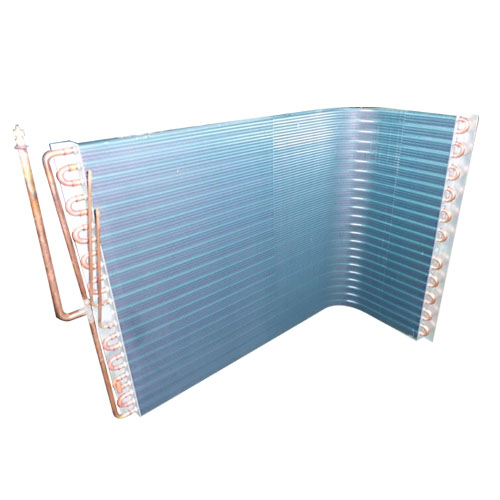 U-Type Evaporator