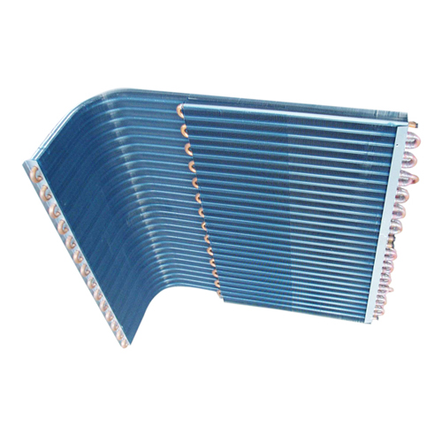 Household Air Conditioner Condenser