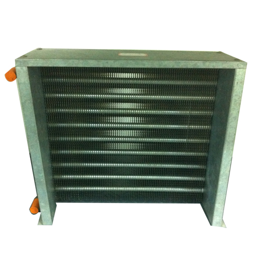 Freezer Condenser