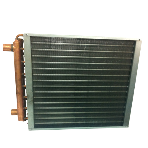 Tube Fin Heat Exchanger