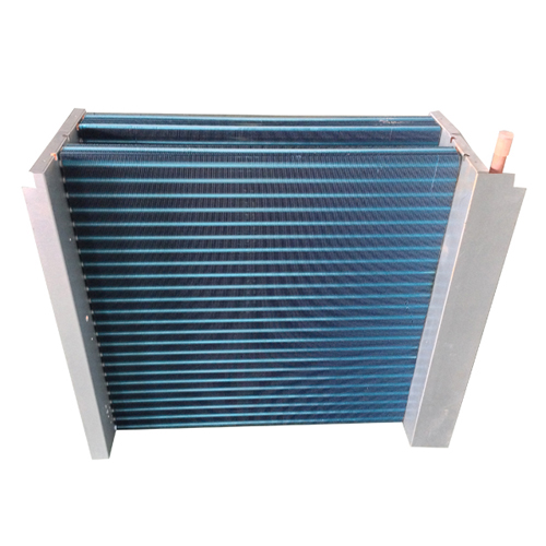 Dehumidifier Heat Exchanger