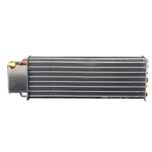 Fan Coil Heat Exchanger