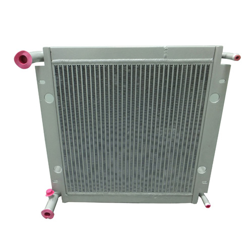 Plate Fin Heat Exchanger