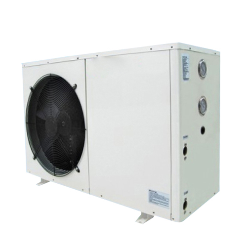 Air Source Heat Pump