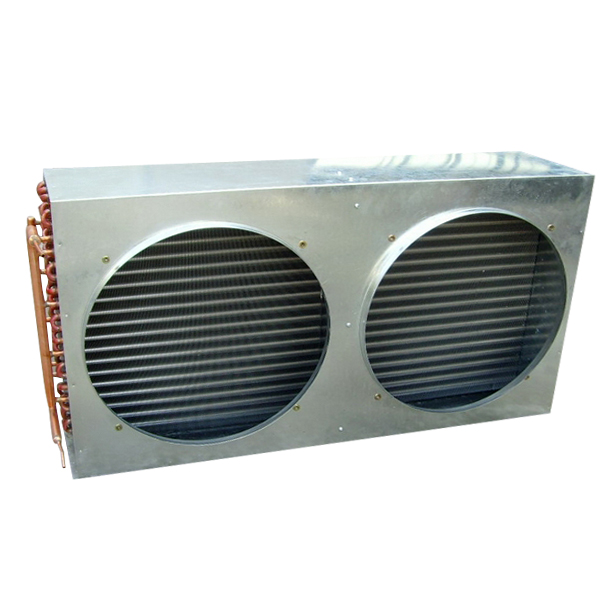 Air to Air Heat Exchanger