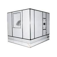Centrelized Cooled Air Handling Unit