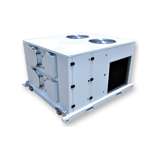 Central Air Handling Unit