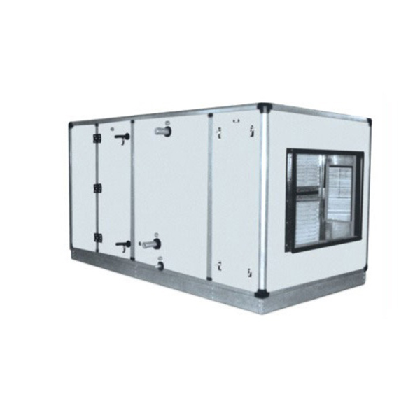 Double Skin Air Handling Unit