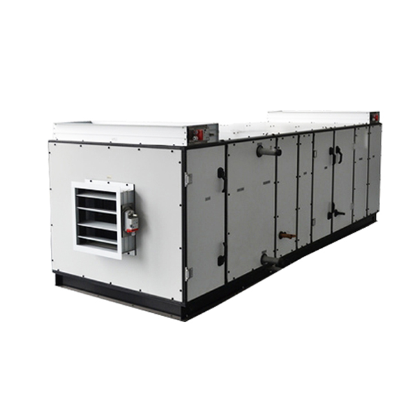 Rooftop Packaged Unit Commercial Air Conditioner