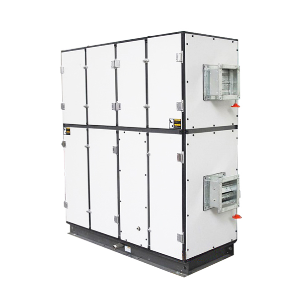 High Efficiency Air Handling Unit