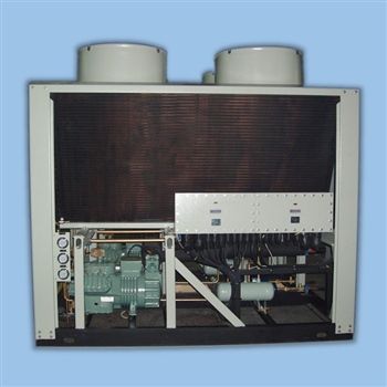 Marin Compress-condensing unit