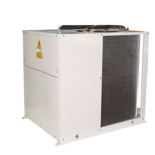 Air Cooled Water Chiller