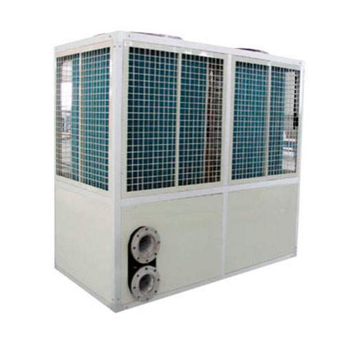 Air To Water Chiller 60kw