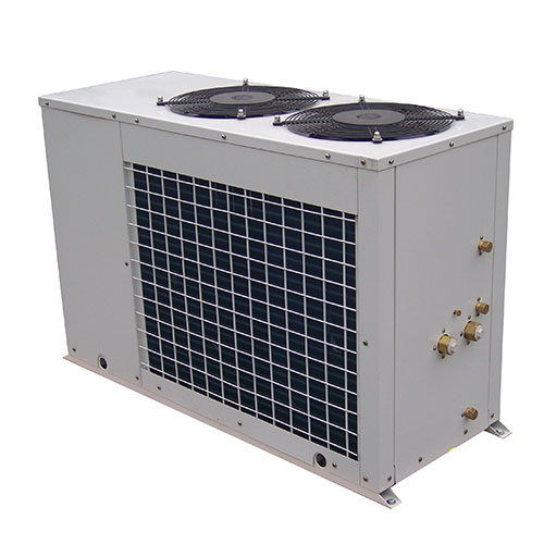 Air Cooled Water Chiller