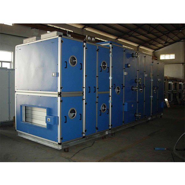 Marine Type Air Conditioner