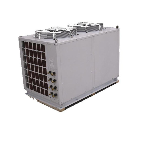 Split ac outdoor unit