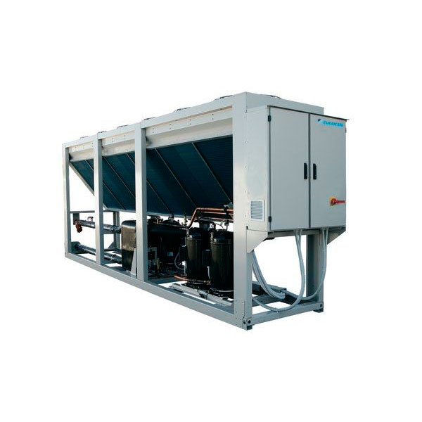 Marine Air Cooled Water Chiller