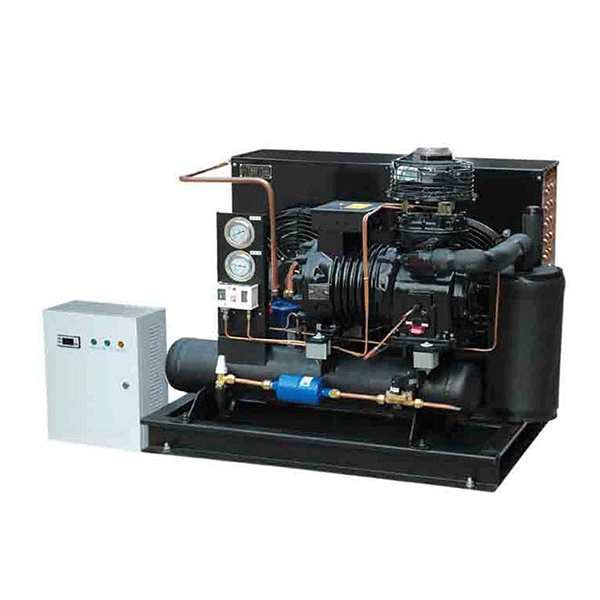 Air Cooled Condensing Unit