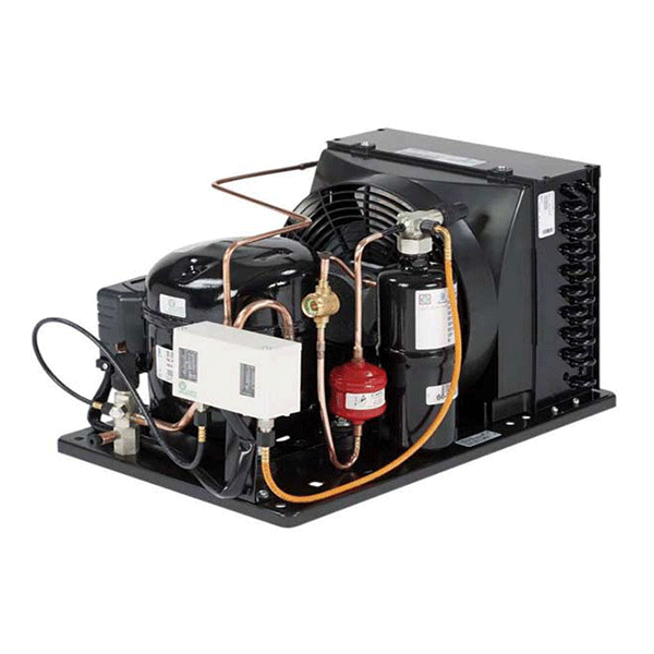 Air Cooling Condensing Unit